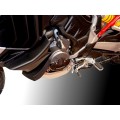 Ducabike Alternator Cover / Slider for Streetfighter V4